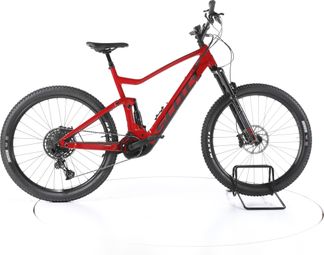 Produit reconditionné - Scott Strike eRIDE 930 Vélo électrique VTT 2021 - Très Bon Etat