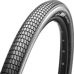 Neumático City Maxxis DTR1 650b Tubetype Rigid 60TPI