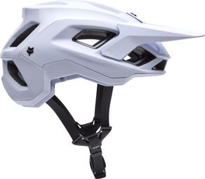 Casque VTT Fox Speedframe RS Blanc Mat