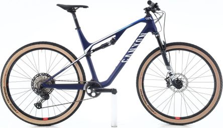 Produit reconditionné · Canyon Lux Carbone XT / Vélo VTT / Canyon | Très bon état