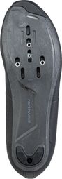 Chaussures Route Northwave Storm Carbon Noir Homme — vue 2