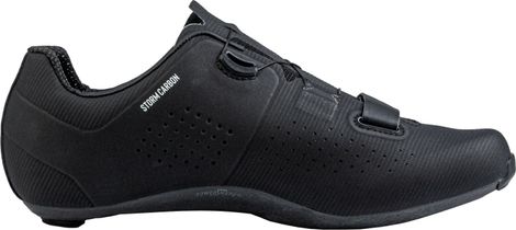 Chaussures Route Northwave Storm Carbon Noir Homme — vue 3