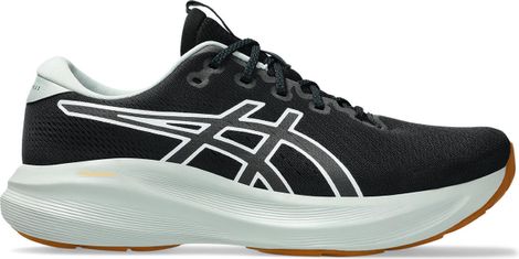 Asics Gel-Excite 11 TR Running Shoes, Black/Green, Men's
