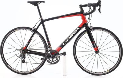 Produit reconditionné · Orbea Avant M30 · Noir / Vélo de route / Orbea | Bon état