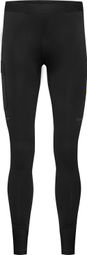 Gore Wear Concurve Thermo Tights 2.0 Run Tights Schwarz Mann