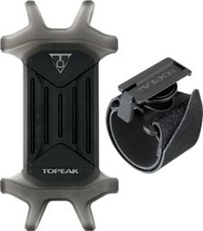 Support et Protection Smartphone Topeak Omni Ridecase Noir