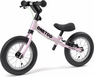Balancebike Yedoo OneToo candypink