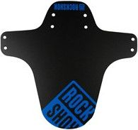 Rockshox MTB Schutzbleche Black Water Blue