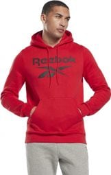 Sweatshirt polaire Reebok Identity