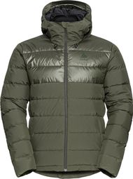 Chaqueta Odlo Severin N-Thermic Caqui