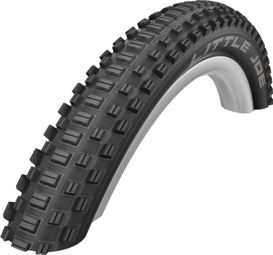 SCHWALBE Pneu Extérieur Little Joe 20 X 2.00 Noir Fold