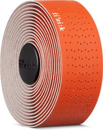 Fizik Tempo Microtex Classic Handlebar Tape - Orange