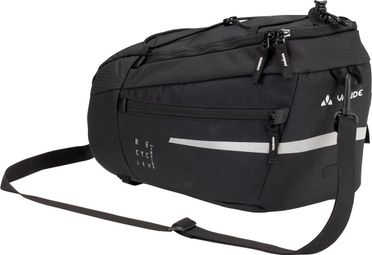Vaude Silkroad 7L (pronto) Borsa nera