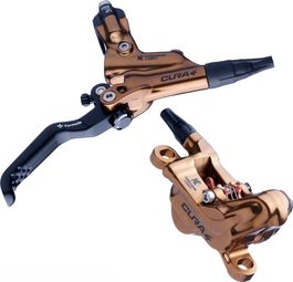 Formula Cura 4 Kashima Front or Rear Brake