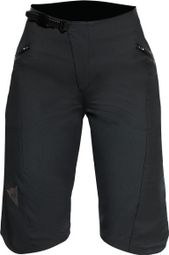 Dainese HgAER Shorts Zwart Dames