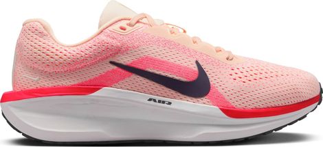 Scarpe da corsa Nike Winflo 11 arancione/rosa da donna