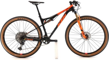 Produit reconditionné · KTM Scarp Sonic 12 XTR / Vélo VTT | Bon état