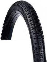 Pneu Dutch Perfect No Flat 5 Mm 20´´X 1.75 Rigid VTT  Noir 20´´x 1.75