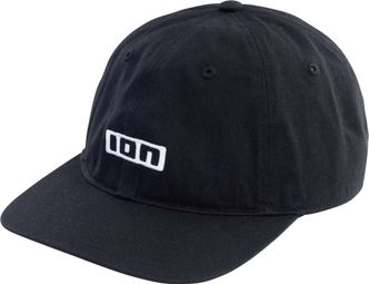 ION Session Cap Black