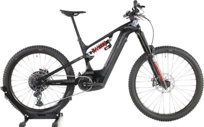 Produit Reconditionné · VTT électrique CANNONDALE Moterra Neo carbon LT 2 750Wh 2024 · Etat  correct