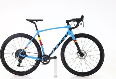 Produit reconditionné · Ridley Kanzo Speed / Vélo de gravel | Très bon état
