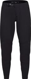 Pantalon Femme Fox Defend Fire Noir