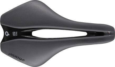 Prologo Saddle Dimension R2 Tirox Black | Alltricks.com