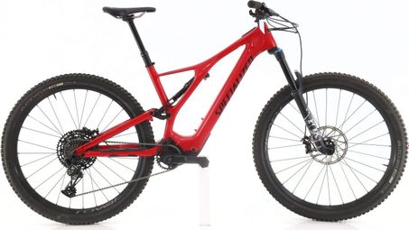Produit reconditionné · Specialized Turbo Levo SL Comp / Vélo VTT ...