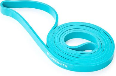 Elastique Cross Training Decathlon Elastic 15kg Bleu 