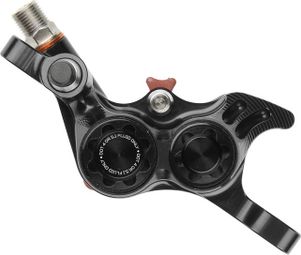 Pinza freno Hope RX4+ SL Post Mount Sram DOT Nero HBSPC108N