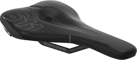 SQlab 611 Ergowave Carbon Saddle Black