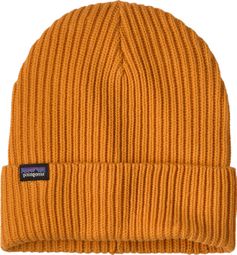 Patagonia Fisherman's Rolled Beanie - Orange