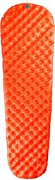SEA TO SUMMIT Ultralight Insulated Orange mattress