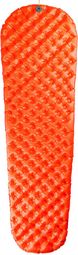 Matelas SEA TO SUMMIT Ultralight Insulated Orange