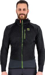 Karpos K-Performance H-Loft Fleece Schwarz