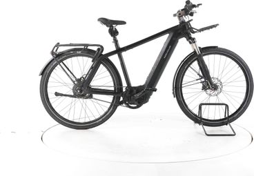 Produit reconditionné - Riese et Müller Charger4 vario City E-Bike - Très Bon Etat