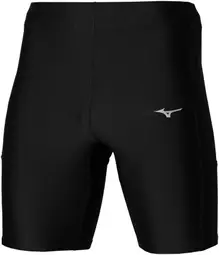 Mizuno Impulse Core Broek Zwart Heren