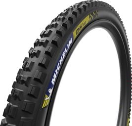 Michelin DH16 Racing Line 27.5'' MTB Tiretto Tubeless Ready Pieghevole Bead to Bead Shield Pinch Protection Magi-X