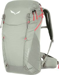 Salewa Alp Trainer 20L Green Women's Hiking Backpack