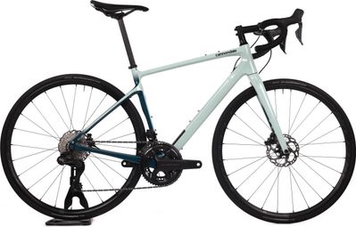 Produit reconditionné · Cannondale Synapse Carbon 2 Ultegra Di2 - Vélo de route | Très bon état