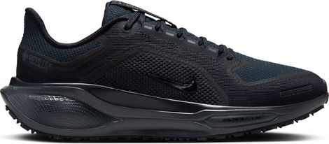 Nike Pegasus 41 GTX Running Shoes Black Women's