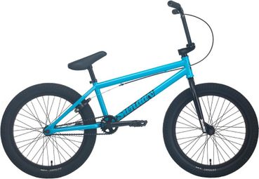 BMX Sunday Primer 20.5  Bleu Brillant