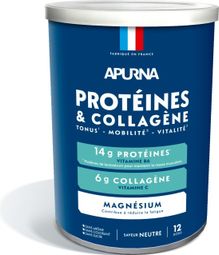 Apurna Protein & Collagen - 312 g