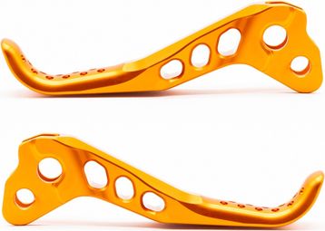 OAK Blade Remhendels voor Sram Orange