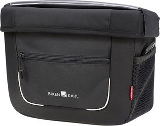 Klickfix AVENTOUR PRO Stuurtas Zwart