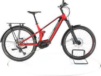 Produit reconditionné - Conway Xyron C 427 Vélo électrique VTT 2021 - Très Bon Etat