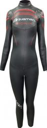 Aquaman Bionik Lady Neopreen Wetsuit