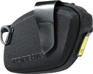 Topeak DynaWedge zadeltas zwart