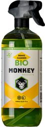 Monkey's Sauce Organic Brake Cleaner 1L