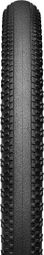 Pneu Gravel Hutchinson Caracal Allroad 700 mm Tubeless Ready Souple Polyamide Mach Tread 3.0 Noir / Tan — vue 2